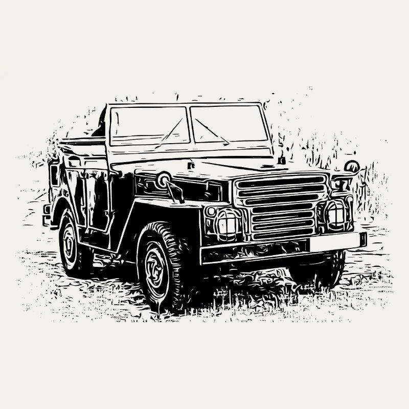 Eastern classics on wheels