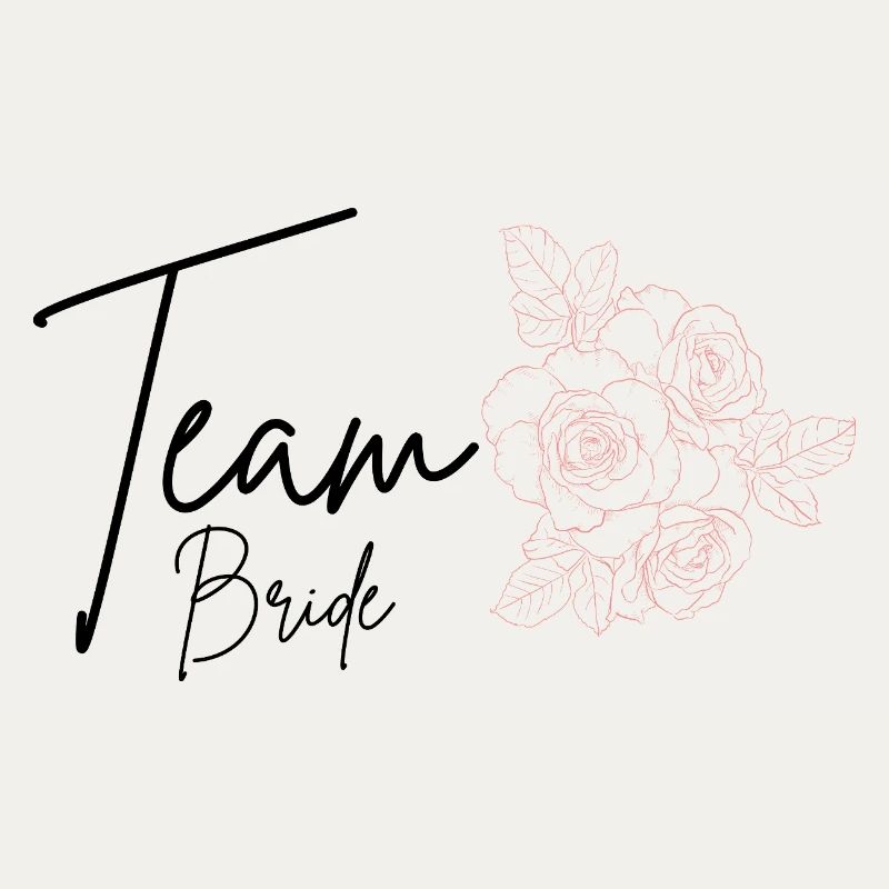 Team Braut