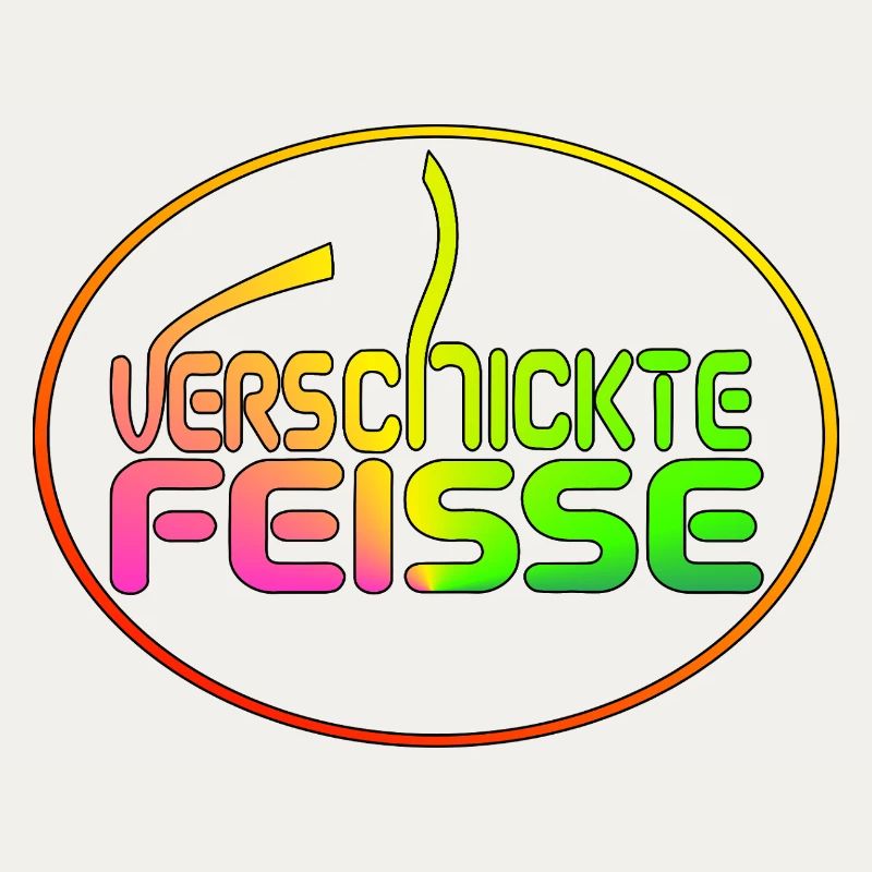 Verschickte Feisse