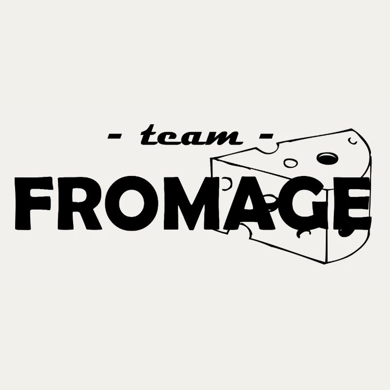 Team Käse