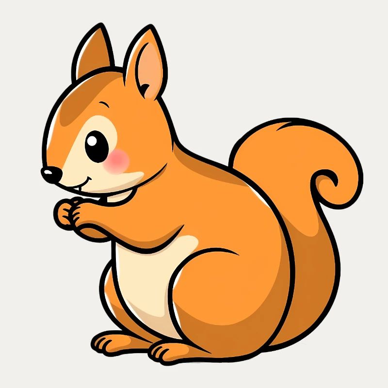 EIchhörnchen