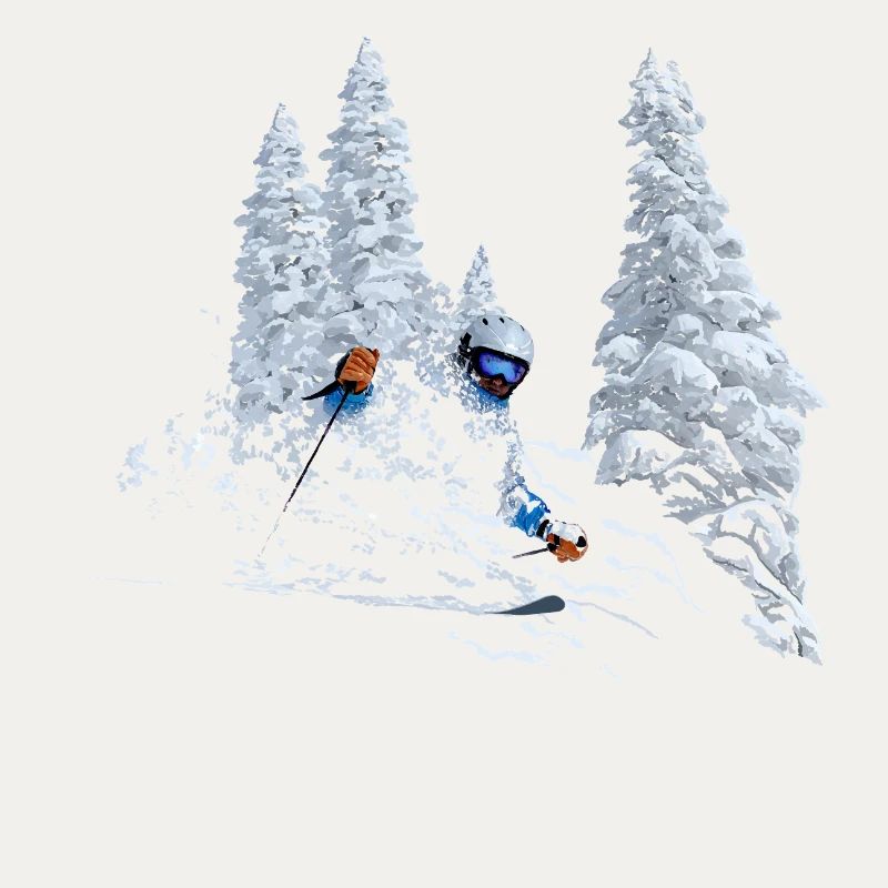 Ski