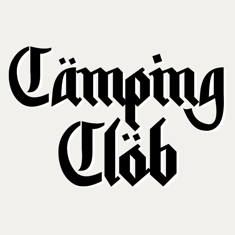 Cämping Clöb Light-Edition