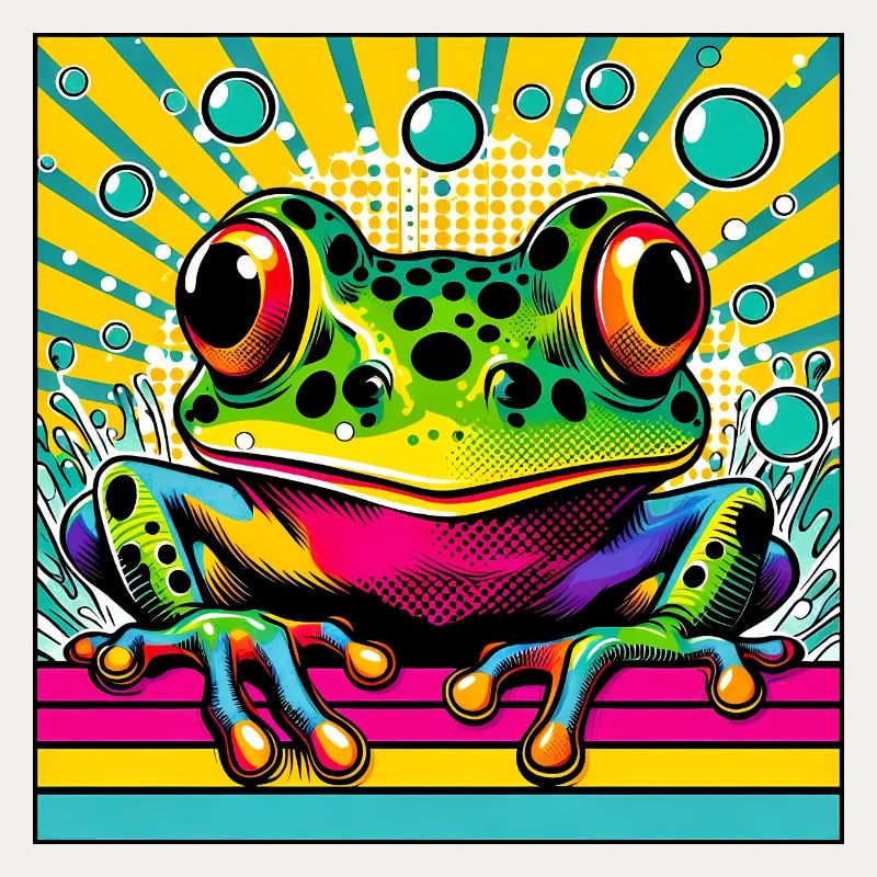 Frosch