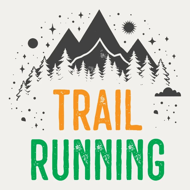 Trail Running