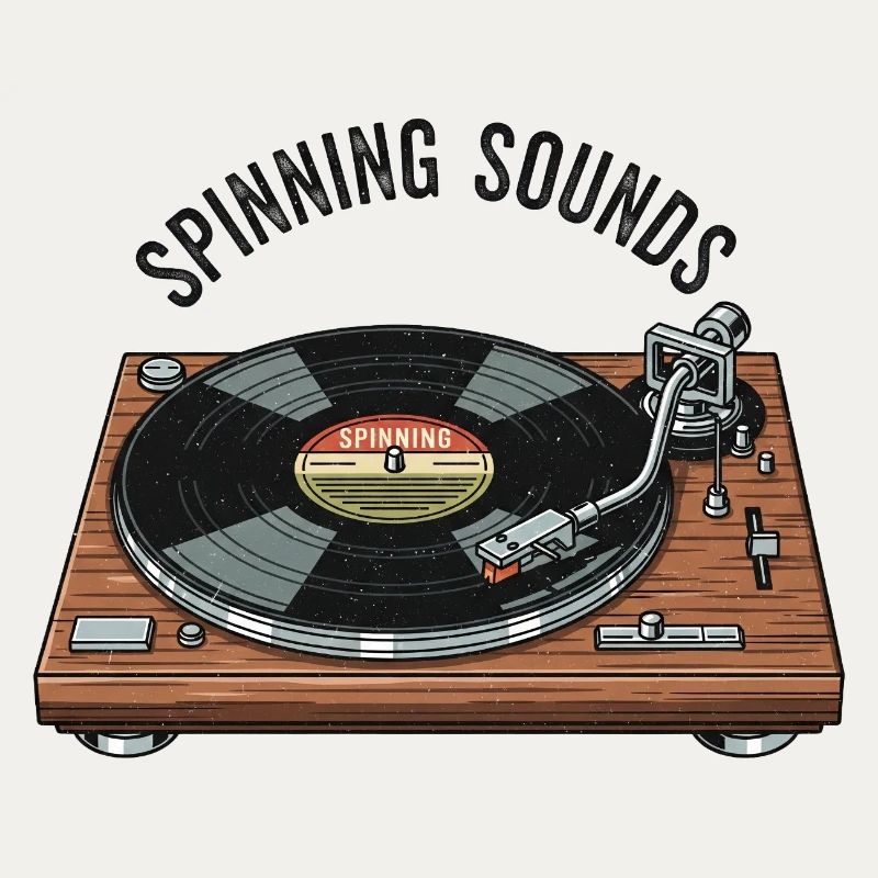 Record player