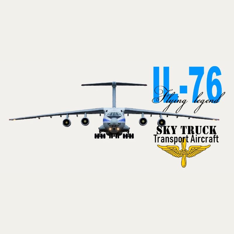 IL-76