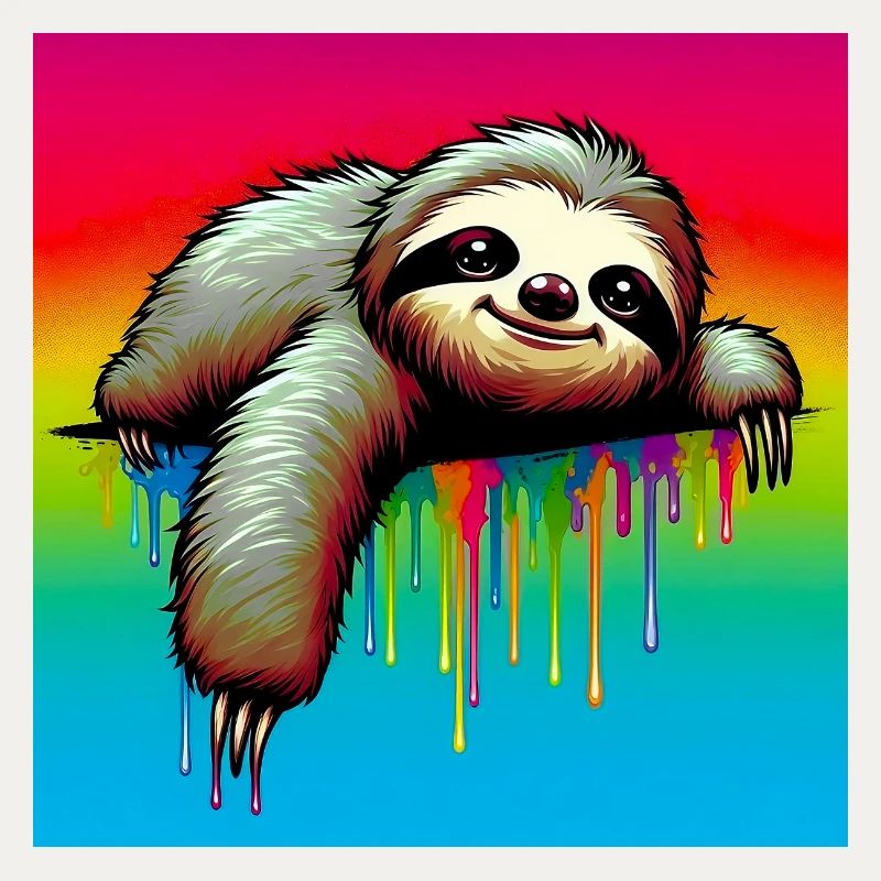 sloth