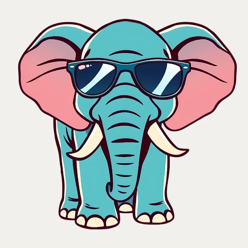 Elefant
