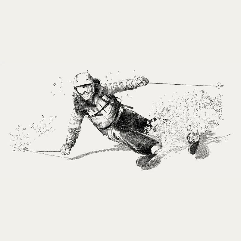 Ski