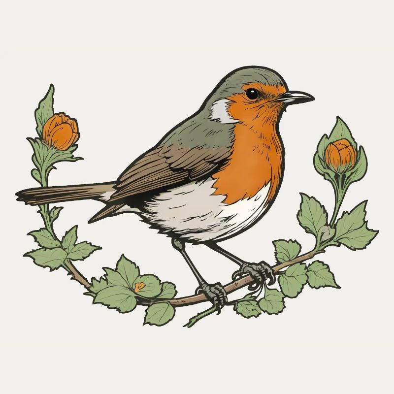 Robin