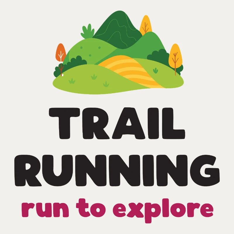 Trail Running - Courir pour explorer