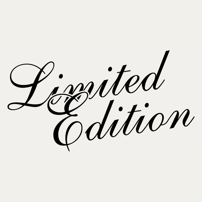 Édition limitée