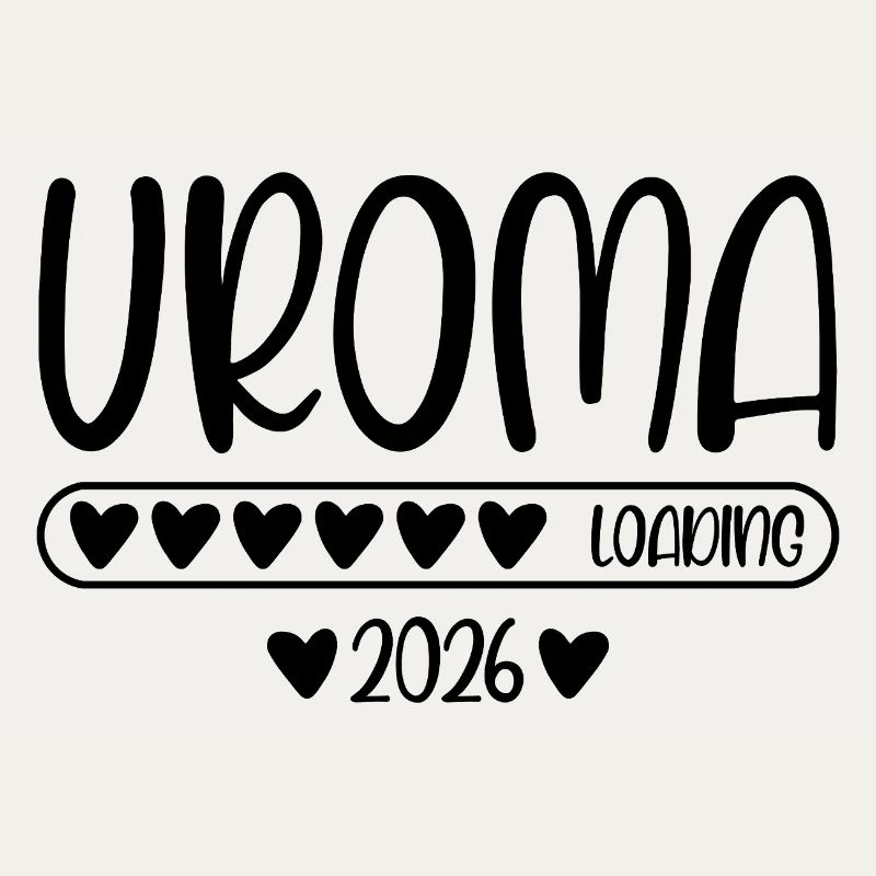 Uroma 2026 loading