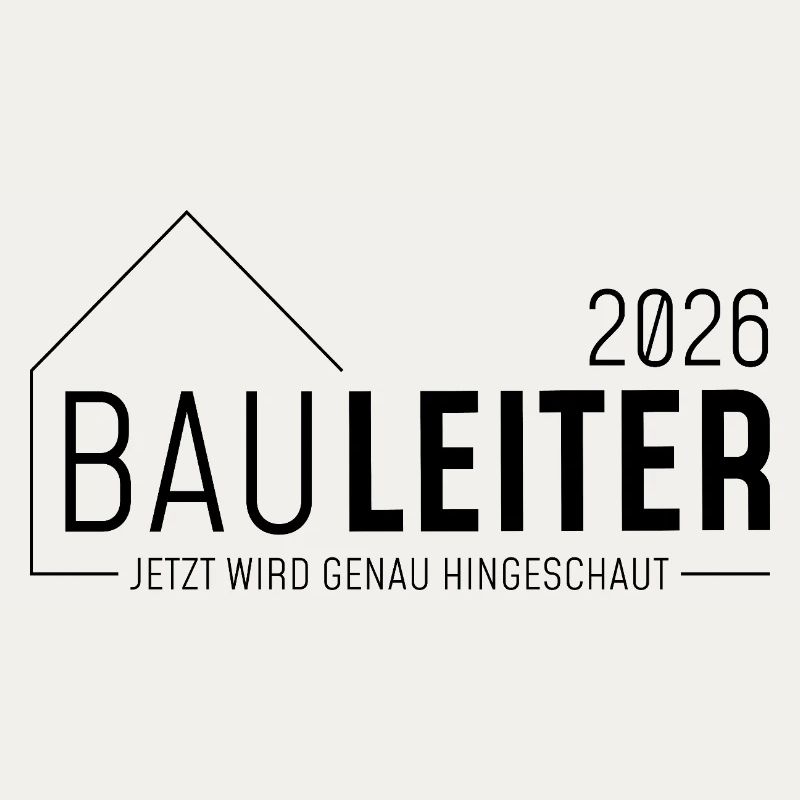 Bauleiterin 2026 - jetzt wird genau hingeschaut