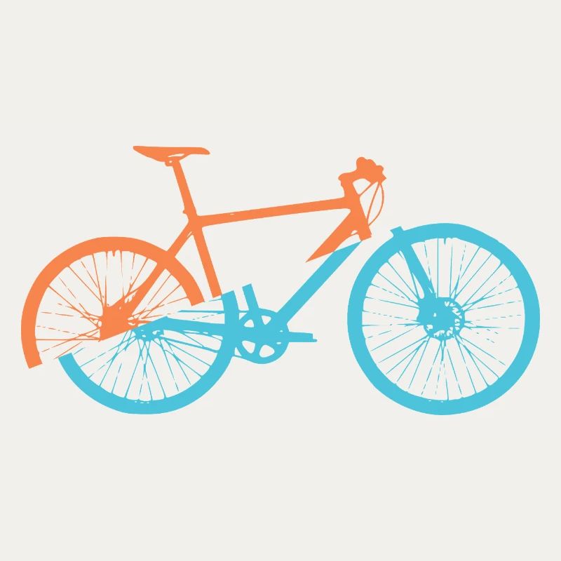 Conception dynamique du vélo