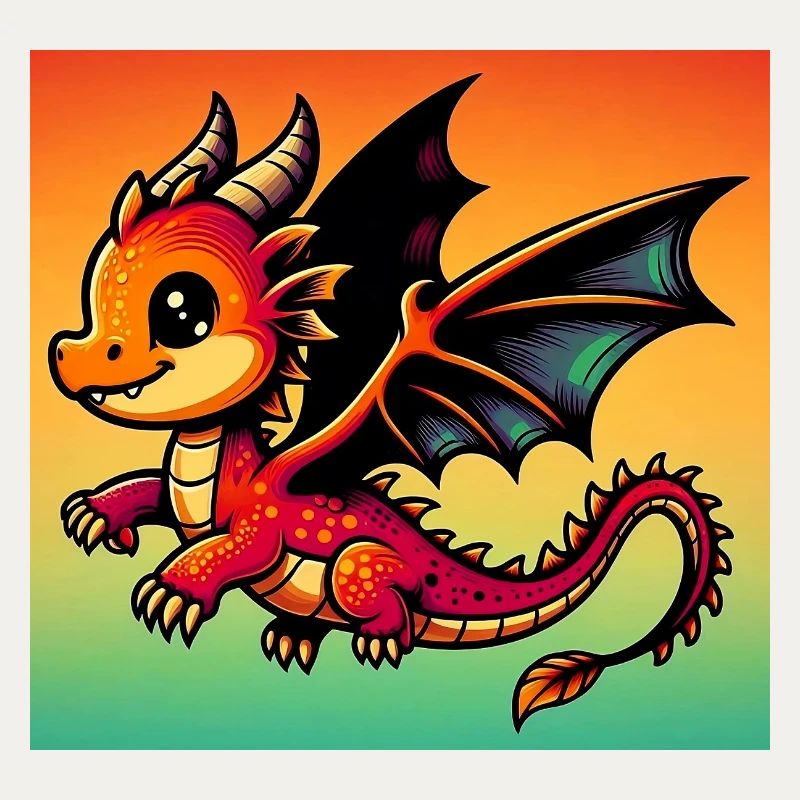 Drache