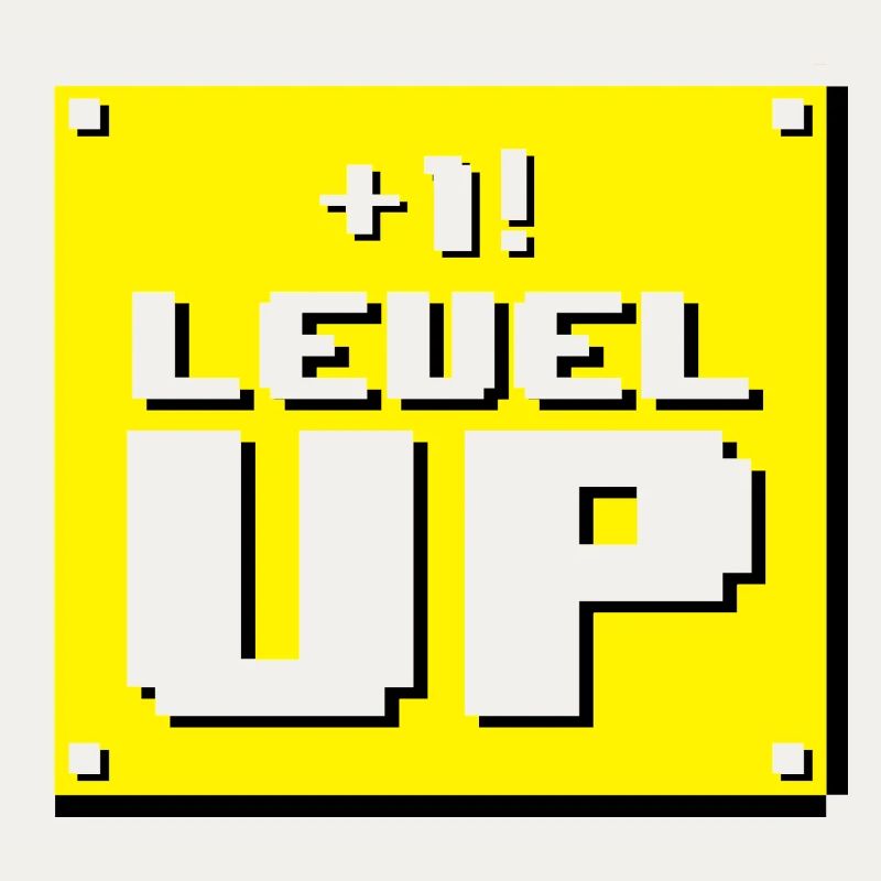Level-Up-Panel