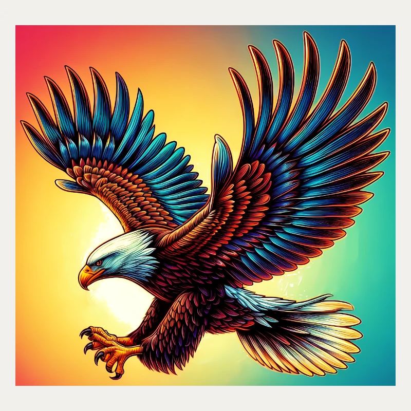 eagle