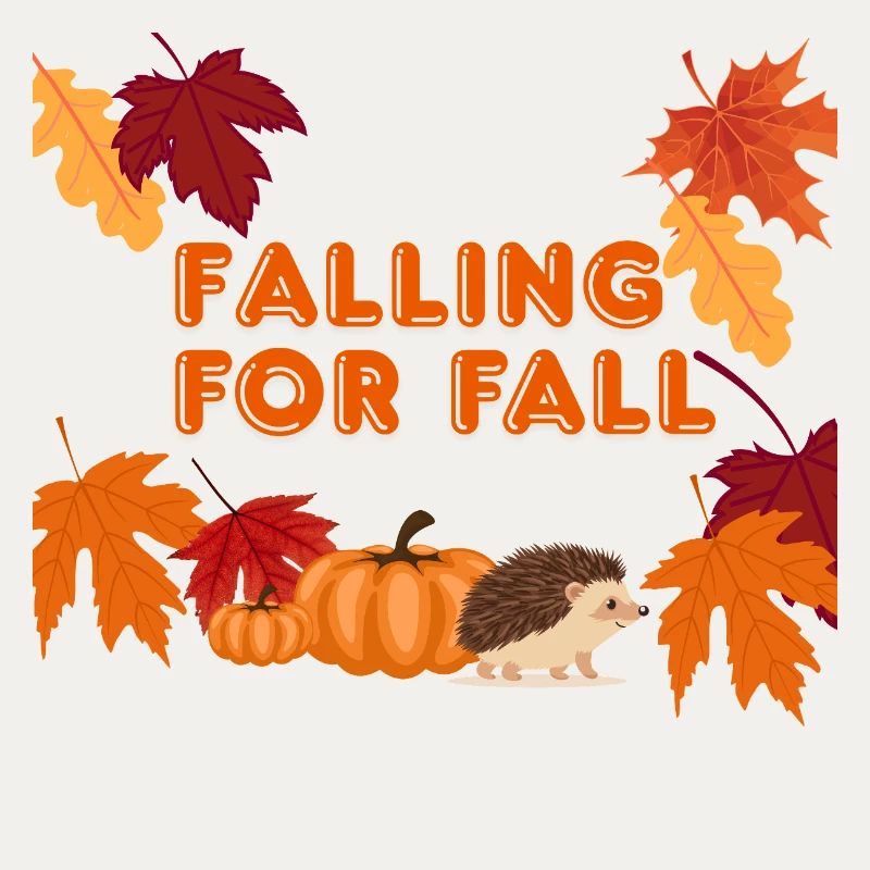 Falling Fall