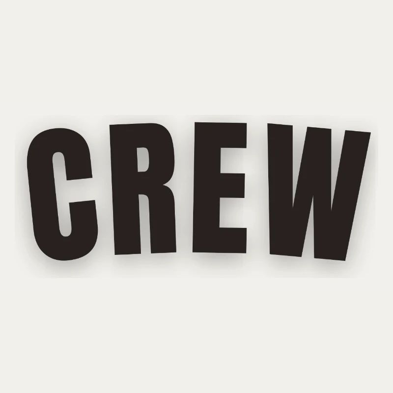Crew