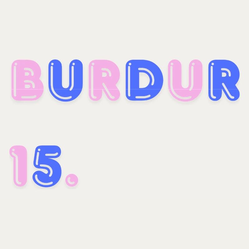 Burdur