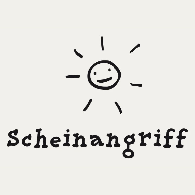 Scheinangriff
