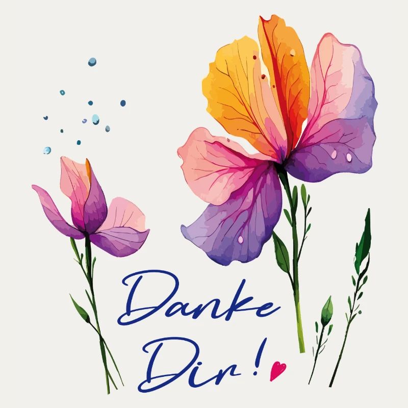  Danke Dir