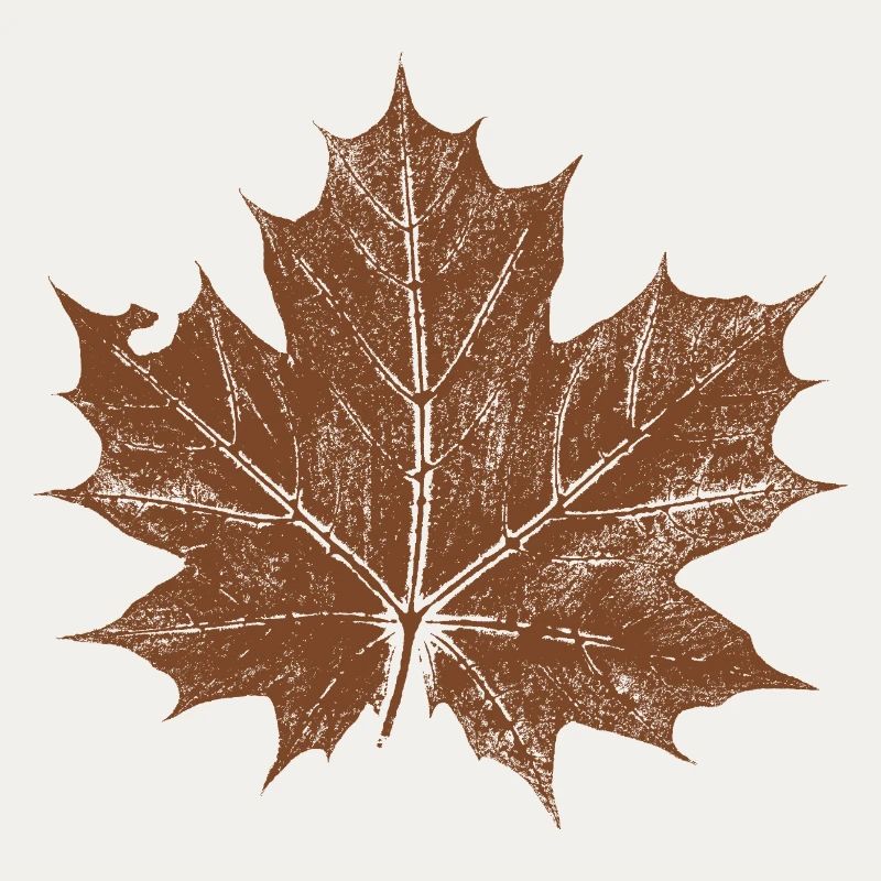 maple leaf