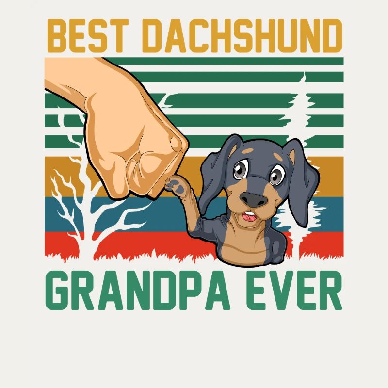 Papi teckel