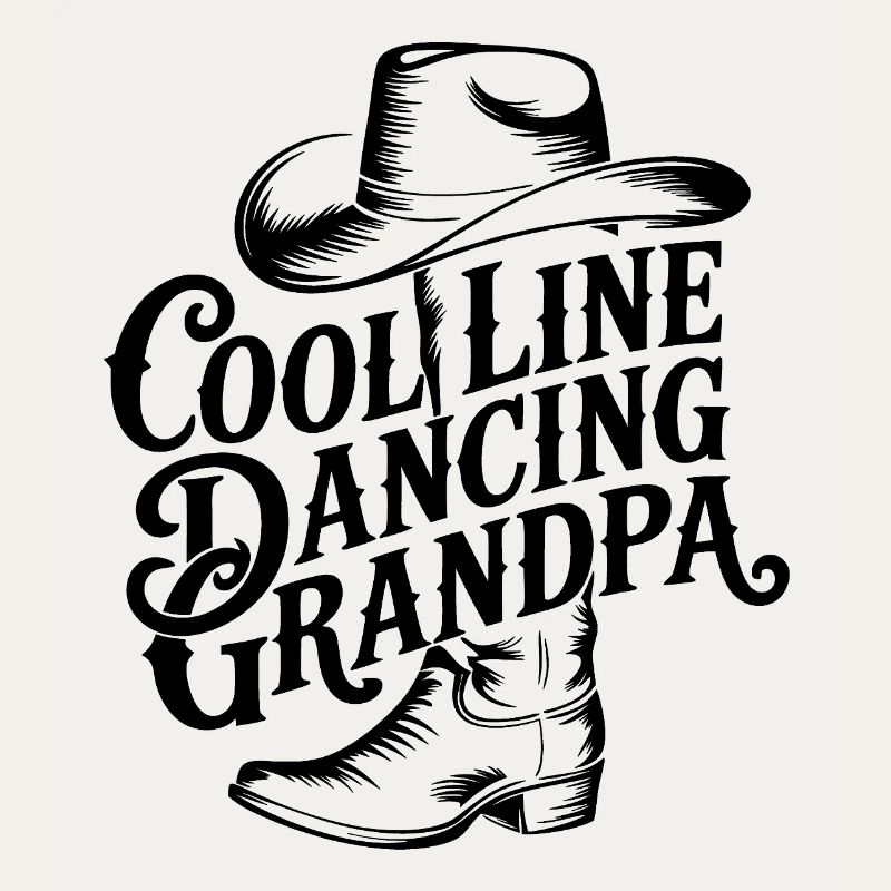 Danse en ligne Papi Danse en ligne cool Papi