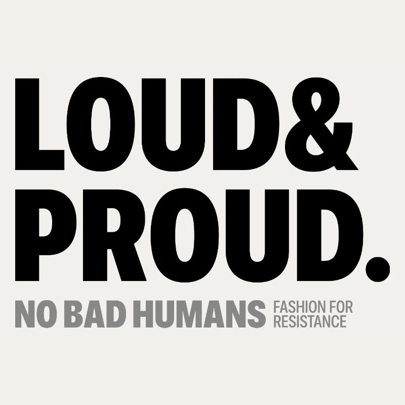 Loud&Proud