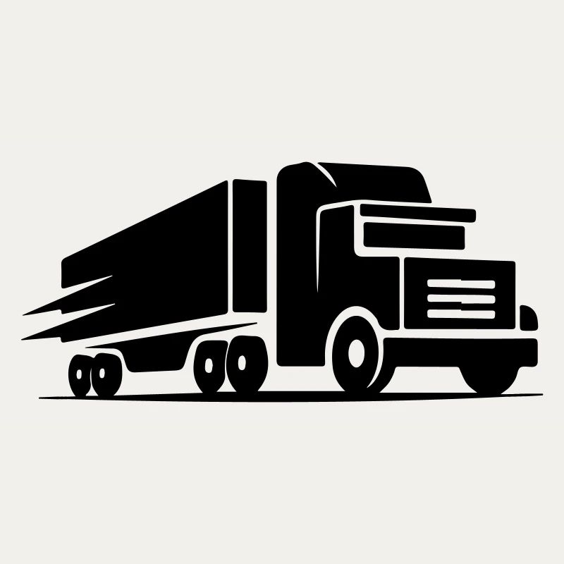 Lkw Logo