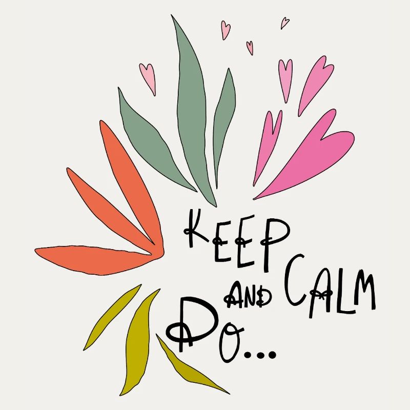 Keep Calm 