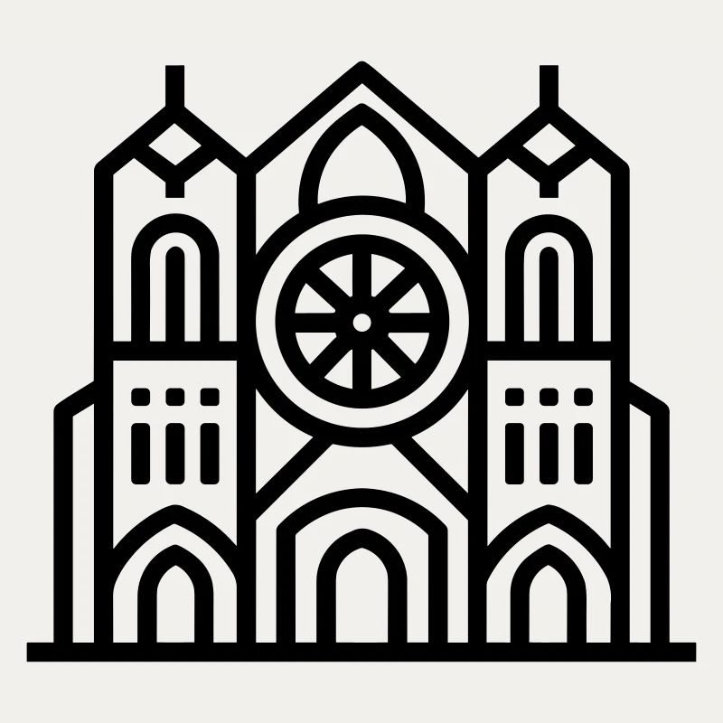 cathedral