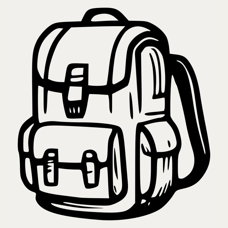 Survival backpack