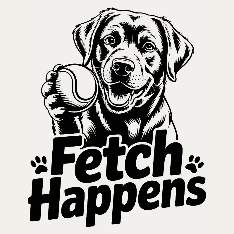 Fetch Happens