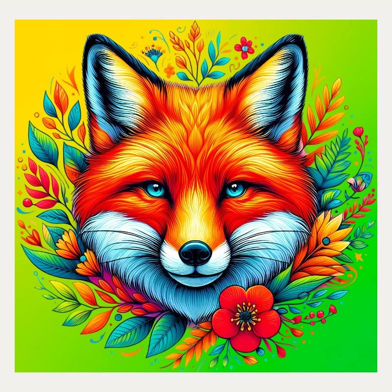 Fuchs