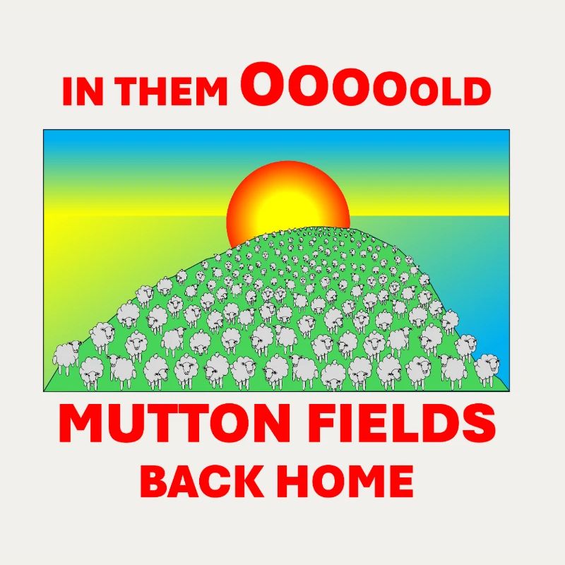 Mutton Fields