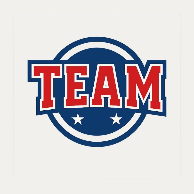 Team Logo Design