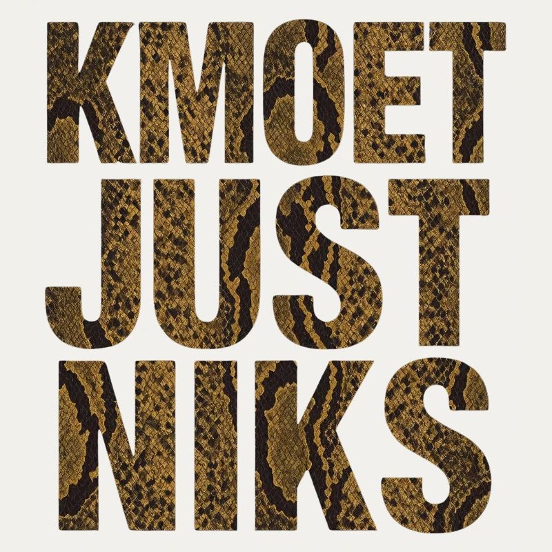 Kmoet just nothing, Antwerp dialect Shirts