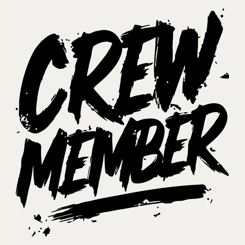 crew member