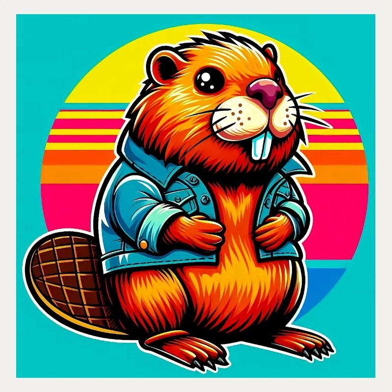 beaver