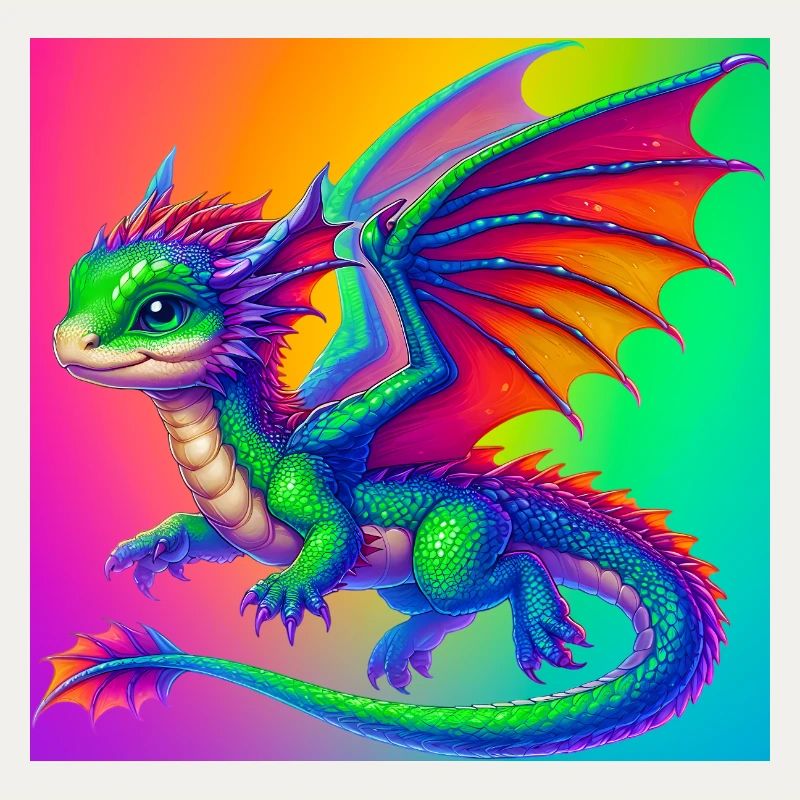Drache