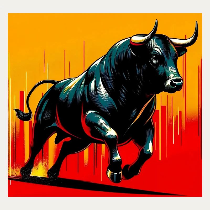 bull