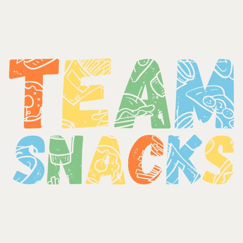 Team Snacks