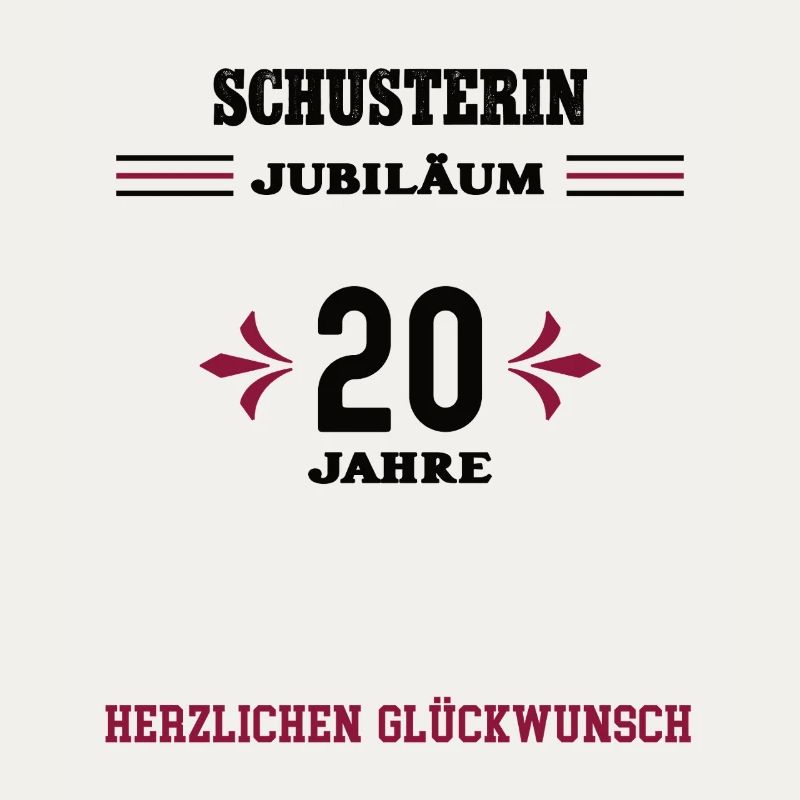 Shoemaker 20th anniversary 20th anniversary shoemaker