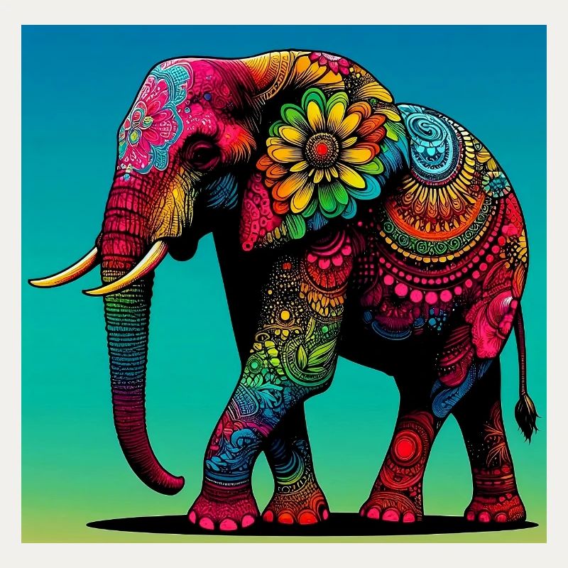 Elefant