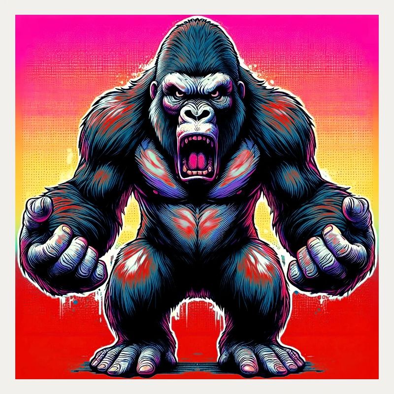 gorilla