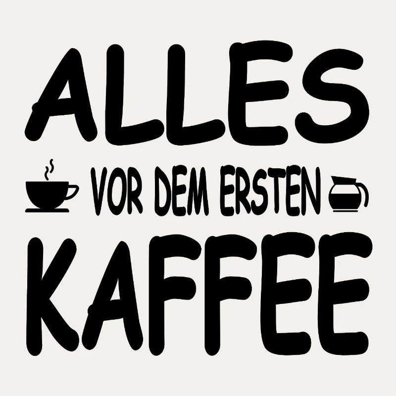 Kaffee